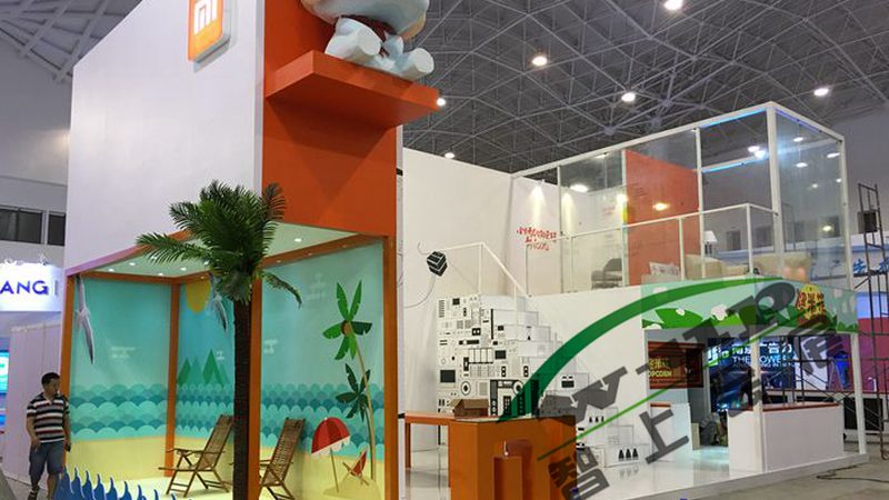 广告会展加盟，你需要了解的五大关键点**
